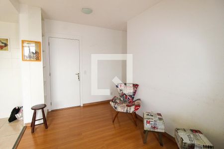 Sala de apartamento para alugar com 2 quartos, 80m² em Sampaio, Rio de Janeiro