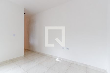 Sala de apartamento à venda com 2 quartos, 46m² em Vila Guilherme, São Paulo