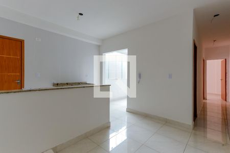 Sala de apartamento à venda com 2 quartos, 46m² em Vila Guilherme, São Paulo