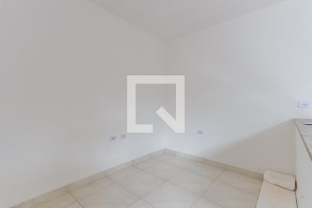 Sala de apartamento à venda com 2 quartos, 46m² em Vila Guilherme, São Paulo