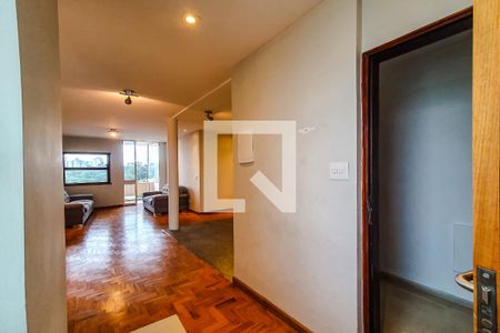 sala de apartamento para alugar com 2 quartos, 96m² em Vila Monumento, São Paulo