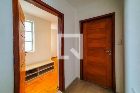 Entrada de apartamento para alugar com 2 quartos, 96m² em Vila Monumento, São Paulo