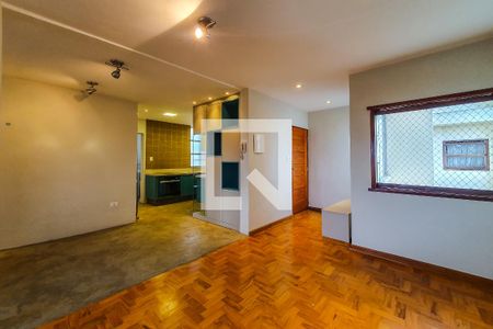 sala de apartamento para alugar com 2 quartos, 96m² em Vila Monumento, São Paulo