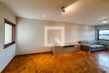 sala de apartamento para alugar com 2 quartos, 96m² em Vila Monumento, São Paulo