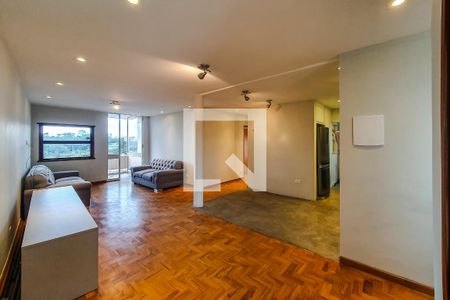 sala de apartamento para alugar com 2 quartos, 96m² em Vila Monumento, São Paulo