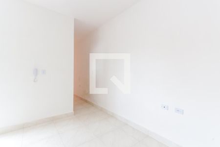 Sala de apartamento à venda com 2 quartos, 46m² em Vila Guilherme, São Paulo