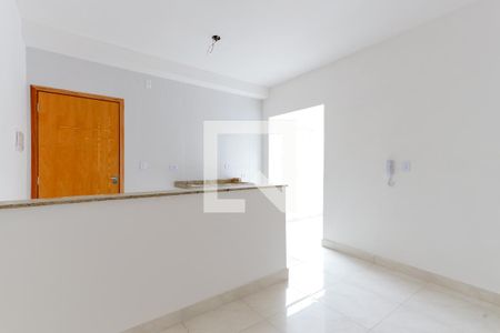 Sala de apartamento à venda com 2 quartos, 46m² em Vila Guilherme, São Paulo