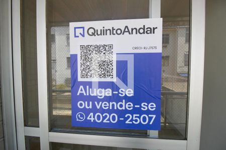 Plaquinha de apartamento para alugar com 2 quartos, 80m² em Vila Isabel, Rio de Janeiro