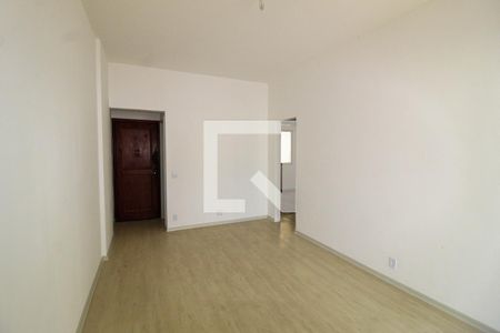 Sala de apartamento para alugar com 2 quartos, 80m² em Vila Isabel, Rio de Janeiro