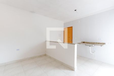 Sala de apartamento à venda com 2 quartos, 46m² em Vila Guilherme, São Paulo