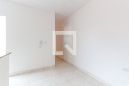 Sala de apartamento à venda com 2 quartos, 46m² em Vila Guilherme, São Paulo