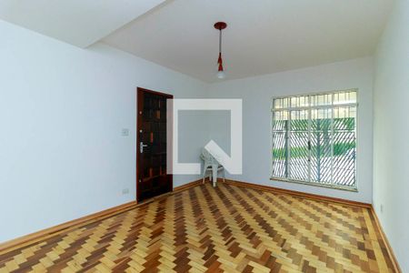 Sala de casa à venda com 3 quartos, 140m² em Parque Colonial, São Paulo