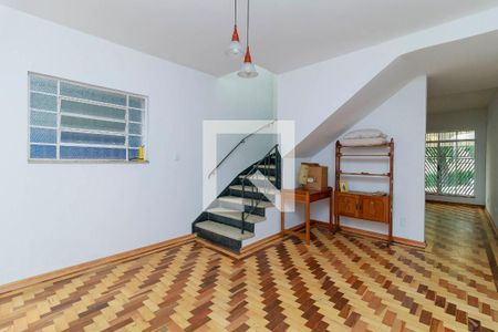 Sala de casa à venda com 3 quartos, 140m² em Parque Colonial, São Paulo
