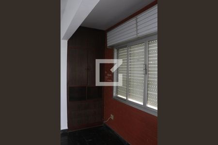 Sala de apartamento para alugar com 2 quartos, 100m² em Itararé, São Vicente