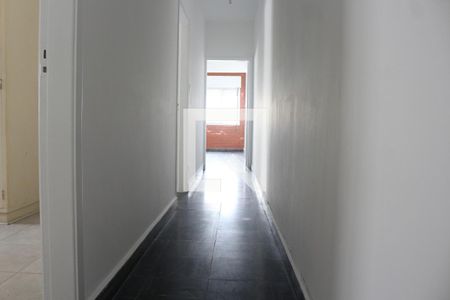 Sala de apartamento para alugar com 2 quartos, 100m² em Itararé, São Vicente