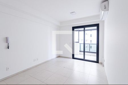 Sala de apartamento à venda com 1 quarto, 38m² em Bela Vista, São Paulo