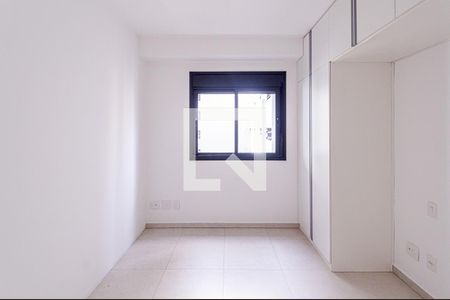 Quarto de apartamento à venda com 1 quarto, 38m² em Bela Vista, São Paulo
