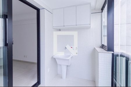 Varanda de apartamento à venda com 1 quarto, 38m² em Bela Vista, São Paulo