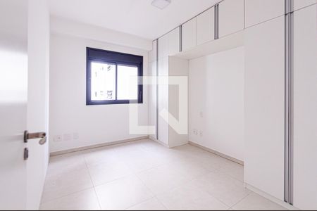 Quarto de apartamento à venda com 1 quarto, 38m² em Bela Vista, São Paulo