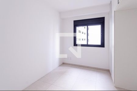 Quarto de apartamento à venda com 1 quarto, 38m² em Bela Vista, São Paulo
