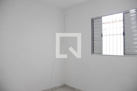 Quarto 2 - Suíte de casa para alugar com 2 quartos, 100m² em Vila Figueira, Suzano