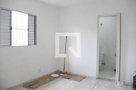 Quarto 2 - Suíte de casa para alugar com 2 quartos, 100m² em Vila Figueira, Suzano