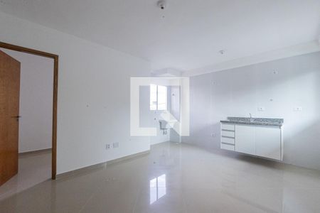 Studio de apartamento à venda com 2 quartos, 41m² em Vila Mafra, São Paulo