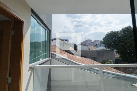 Vista Studio de apartamento à venda com 2 quartos, 41m² em Vila Mafra, São Paulo