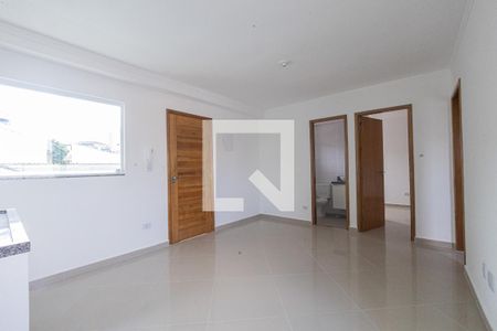 Studio de apartamento à venda com 2 quartos, 41m² em Vila Mafra, São Paulo