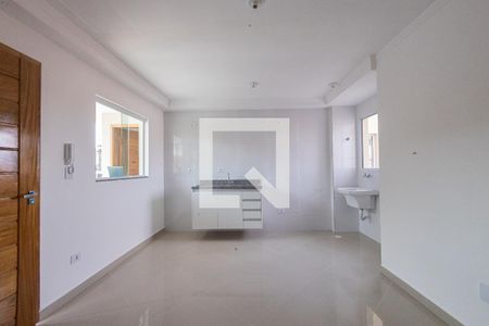 Studio de apartamento à venda com 2 quartos, 41m² em Vila Mafra, São Paulo