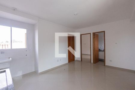 Studio de apartamento à venda com 2 quartos, 41m² em Vila Mafra, São Paulo