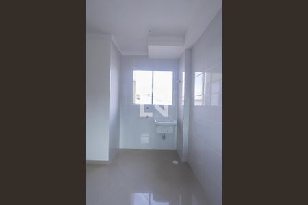 Studio de apartamento para alugar com 2 quartos, 41m² em Vila Mafra, São Paulo