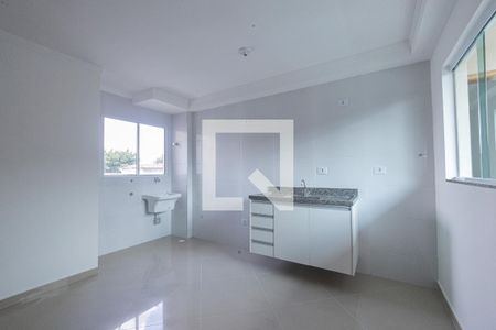 Studio de apartamento para alugar com 2 quartos, 41m² em Vila Mafra, São Paulo