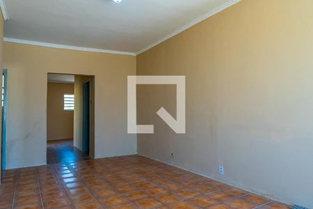 Sala de Estar de casa para alugar com 3 quartos, 135m² em Jardim do Lago, Campinas