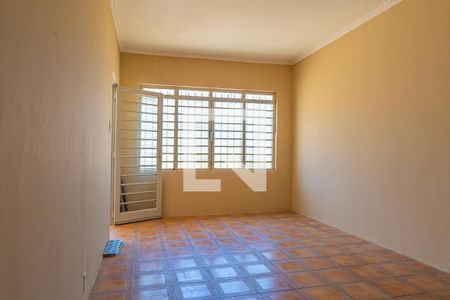 Sala de Estar de casa para alugar com 3 quartos, 135m² em Jardim do Lago, Campinas