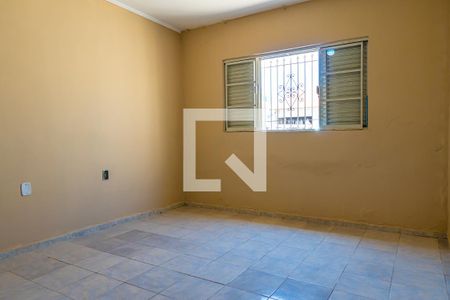 Quarto 1 de casa para alugar com 3 quartos, 135m² em Jardim do Lago, Campinas