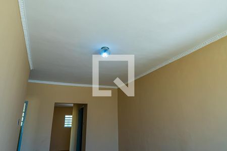 Sala de Estar de casa para alugar com 3 quartos, 135m² em Jardim do Lago, Campinas