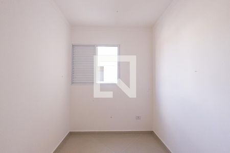 Quarto 1 de apartamento para alugar com 2 quartos, 41m² em Vila Mafra, São Paulo