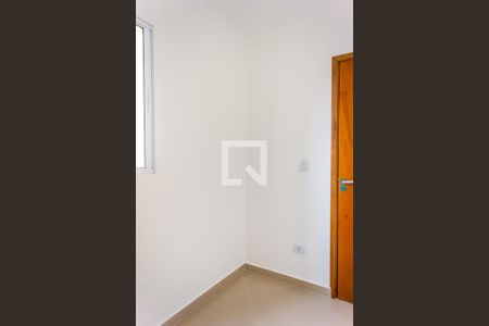 Quarto 1 de apartamento para alugar com 2 quartos, 41m² em Vila Mafra, São Paulo