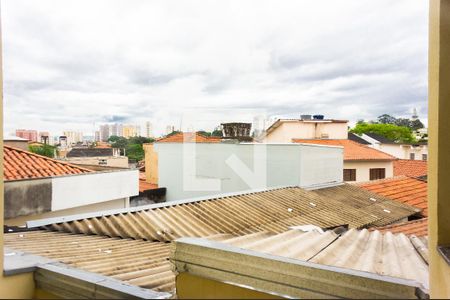 Vista do Quarto 1 de apartamento para alugar com 2 quartos, 41m² em Vila Mafra, São Paulo