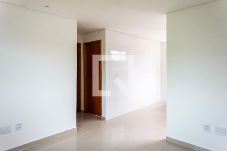 Sala de apartamento à venda com 2 quartos, 41m² em Vila Mafra, São Paulo