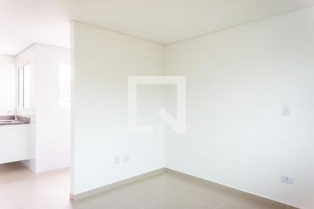 Sala de apartamento à venda com 2 quartos, 41m² em Vila Mafra, São Paulo
