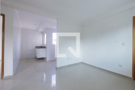 Sala de apartamento à venda com 2 quartos, 41m² em Vila Mafra, São Paulo