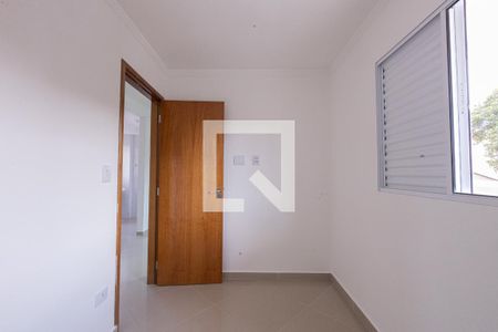 Quarto 1 de apartamento à venda com 2 quartos, 41m² em Vila Mafra, São Paulo