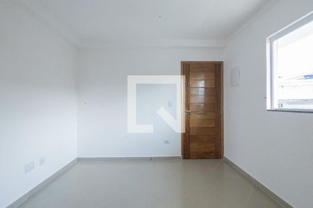 Sala de apartamento à venda com 2 quartos, 41m² em Vila Mafra, São Paulo