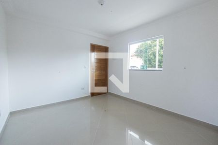 Sala de apartamento à venda com 2 quartos, 41m² em Vila Mafra, São Paulo