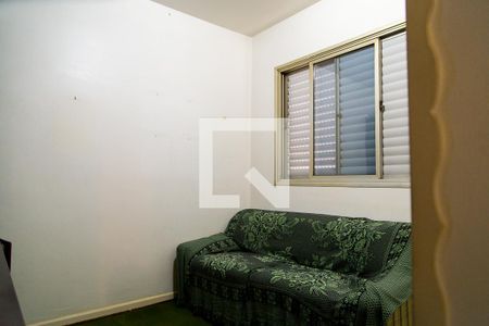 Quarto 1 de apartamento à venda com 3 quartos, 100m² em Vila Clementino, São Paulo