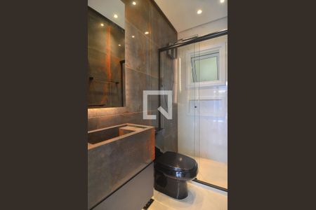 Banheiro 1 de casa à venda com 3 quartos, 170m² em Estância Velha, Canoas