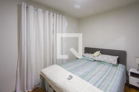 Quarto 1 de casa à venda com 2 quartos, 82m² em Vila Cruzeiro, São Paulo