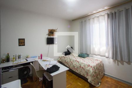 Quarto 2 de casa à venda com 2 quartos, 82m² em Vila Cruzeiro, São Paulo